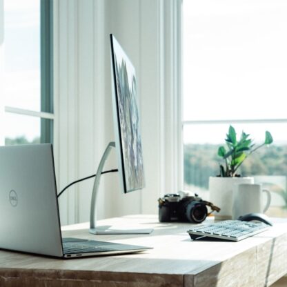 Adjustable Laptop Stand