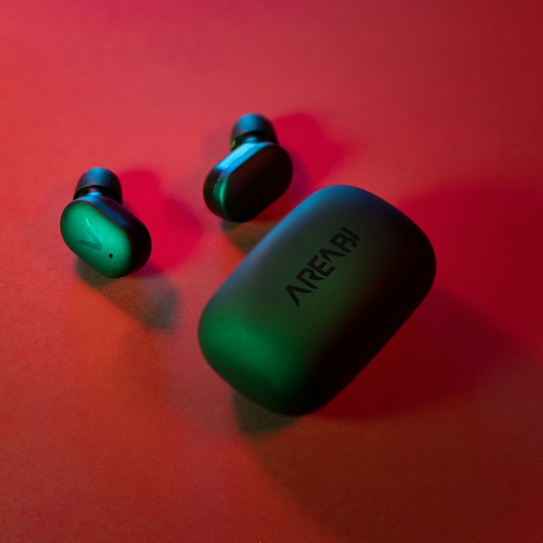 Pro Wireless Earbuds