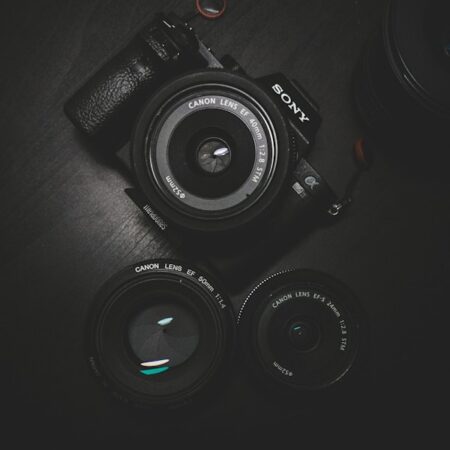 4K Webcam Pro